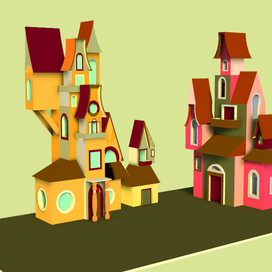 Архитектура