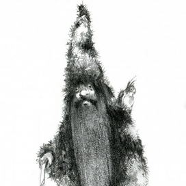 "Бедный Робин Крузо! Куда ты попал, Робин Крузо? Куда ты попал? Где ты был?"... © 