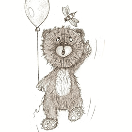 Пятачок, стреляй!