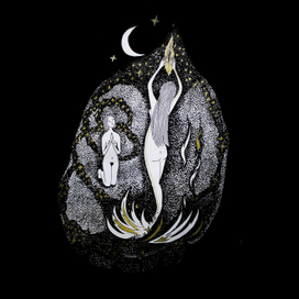 Женская мистерия