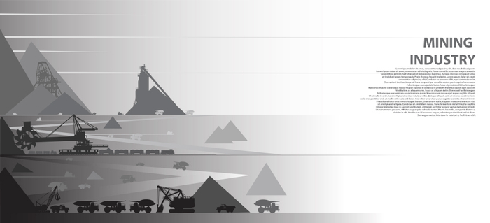 Для горнорудной компании 1