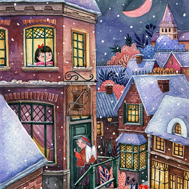 Рождественские истории