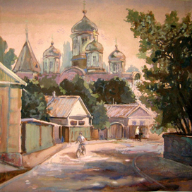 Кубанские мотивы