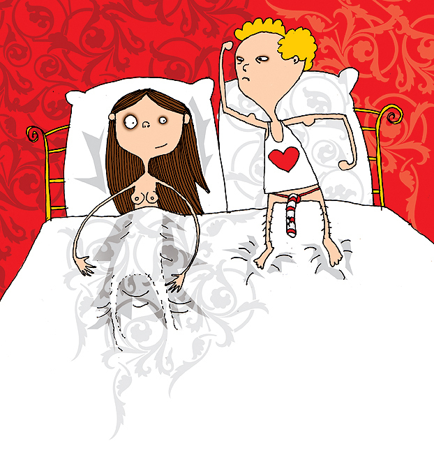 доверяй, но проверяй