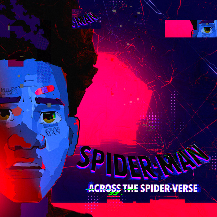 spider man across the spider verse 2