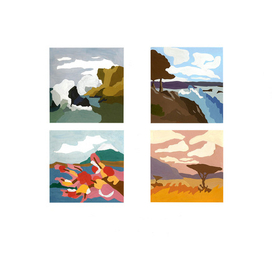 Стилизация 3