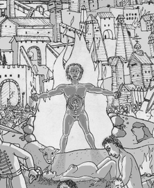 Голем.фрагмент