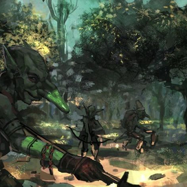 Браконьеры