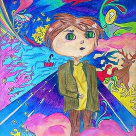 Безграничность фантазий