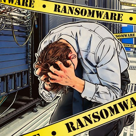 Ransomware
