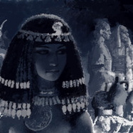 Египетские Ночи.А.С.Пушкин