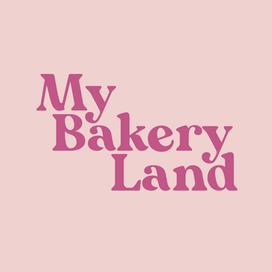 My Bakery Land | Фирменный стиль