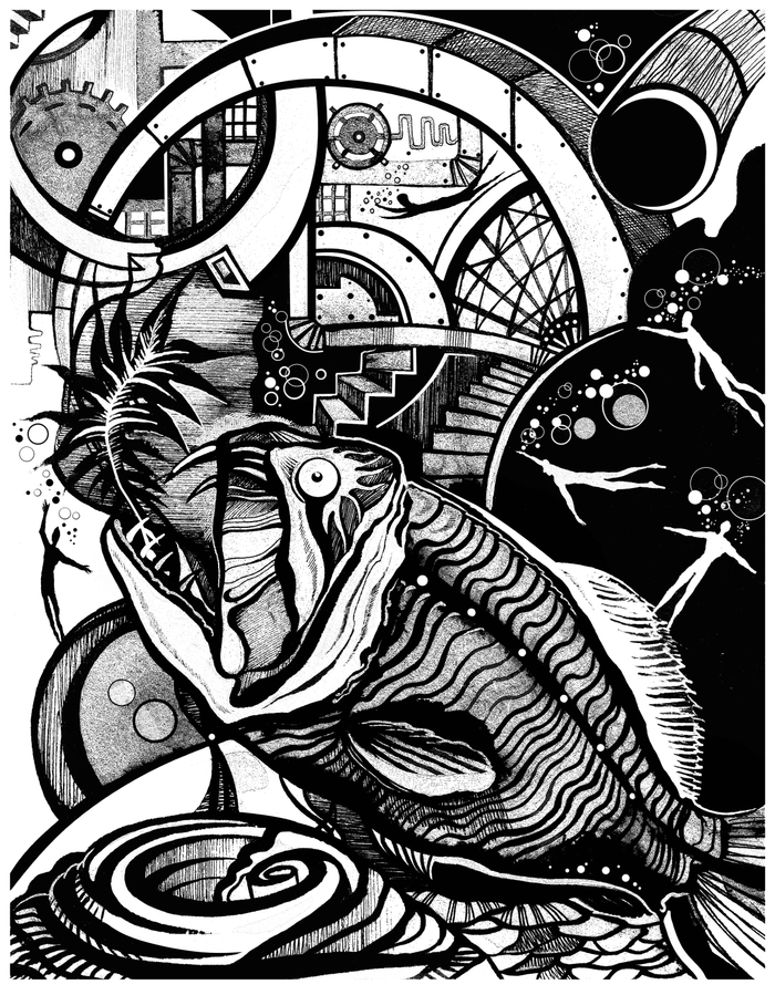 О.Стэплдон. Создатель звёзд.