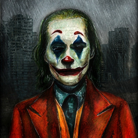 Джокер