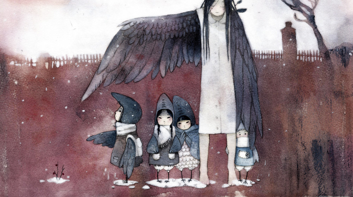 "Старшая сестра"