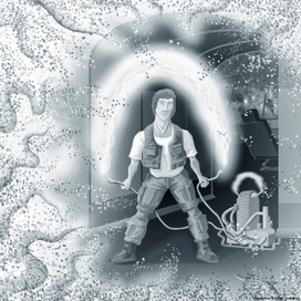 Электрическая дуга