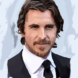 Кри́стиан Бейл