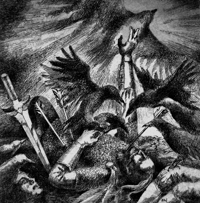 Смерть Святослава