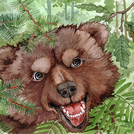 Для детской книжки 2