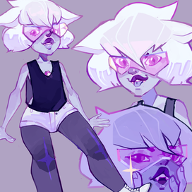 Agate - fan fusion