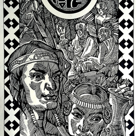 Ф.купер. посл.из.могик.