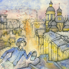 невидимые мальчики петербурга_1