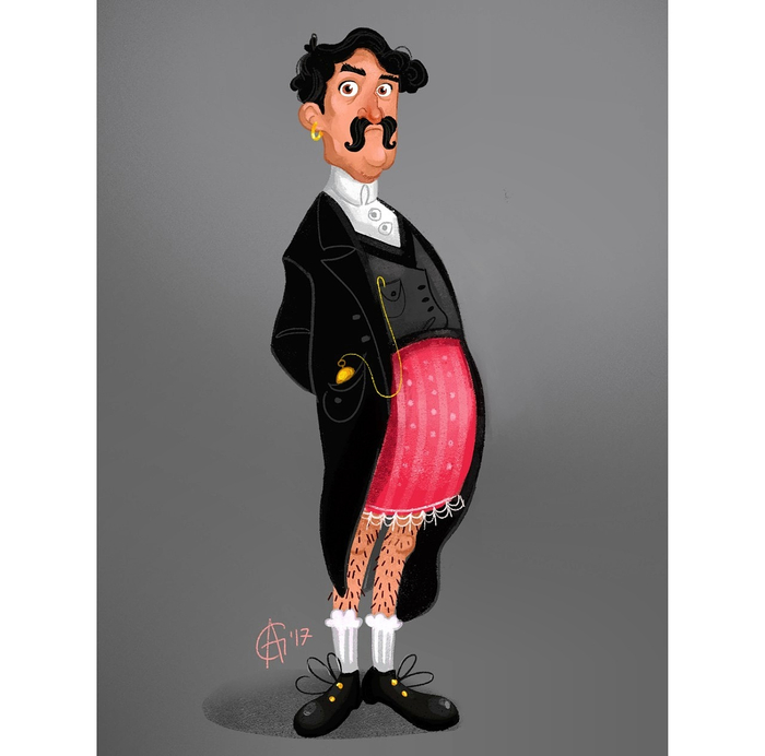 Что-то пошло не так...