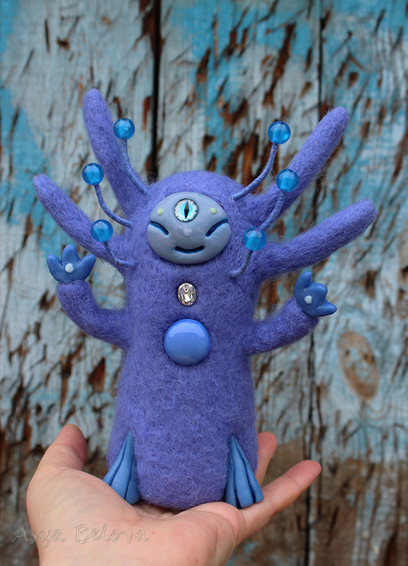 Дух Байкала