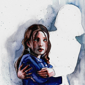 Я всегда буду с тобой 