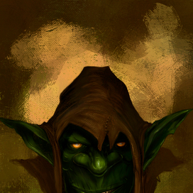 Styx - гоблин