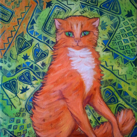 "Просто Фокс"