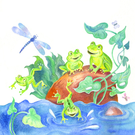 Т. Александрова