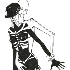 Розочка и Беляночка