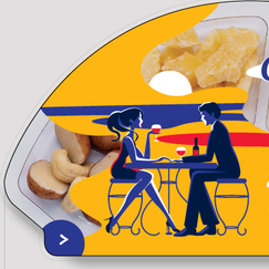 Иллюстрация для упаковки