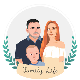 Семья обложка