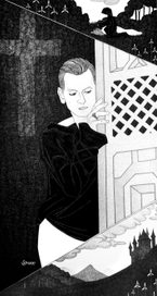 Клавдий / 클라우디오