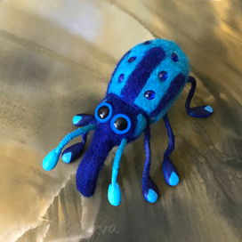 Долгоносик