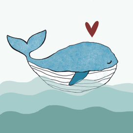 Дитяча ілюстрація