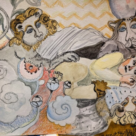 Ночные сказки