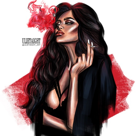 Нита Кузьмина 