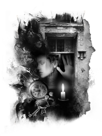 иллюстрация к стихам