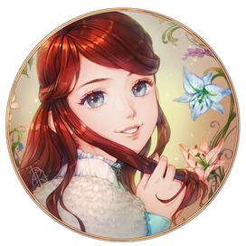 Портрет. Заказ.