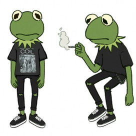 Kermit 