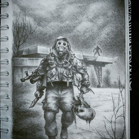 Месть кровасоса 