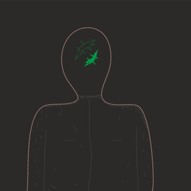 крокодилы в моей голове