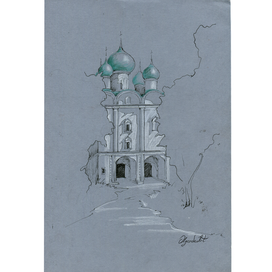 Ростов Великий 