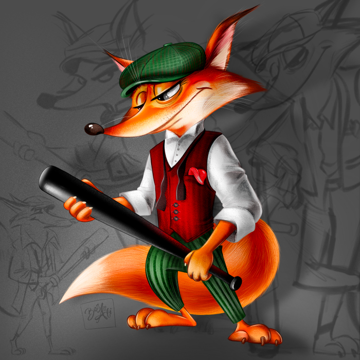 Хитрый Джек