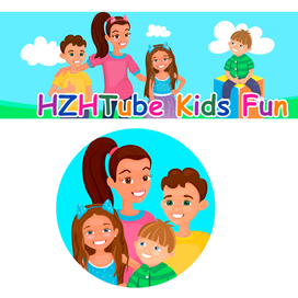 Шапка для YouTube канала 