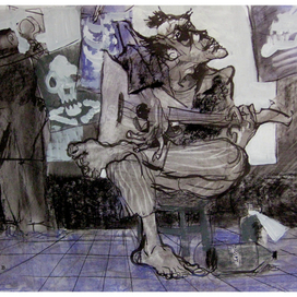 Собачье сердце "Шариков"