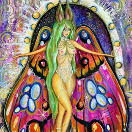 The burning energy of the universe